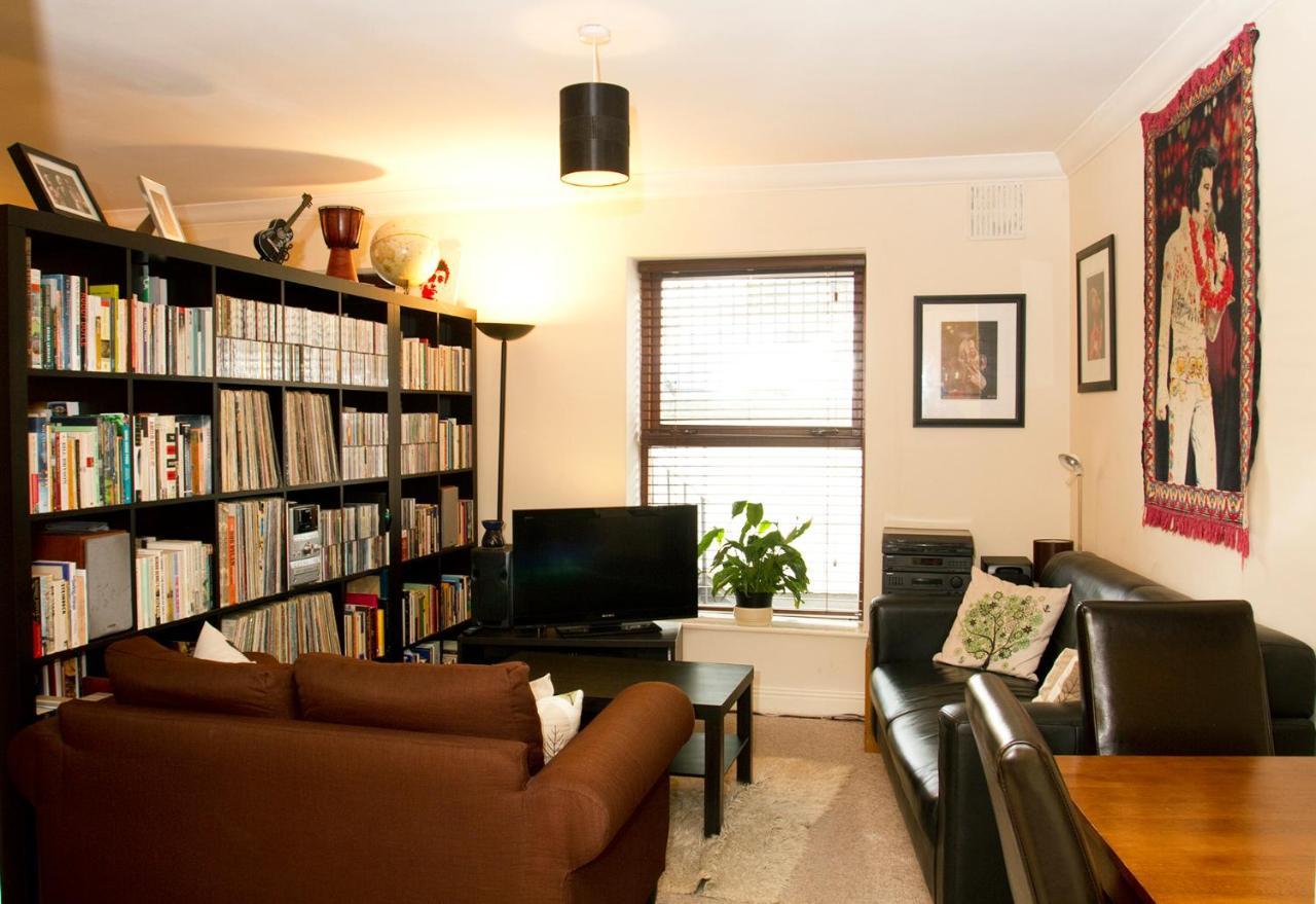 Accommodatie bij particulieren Kieran's Place